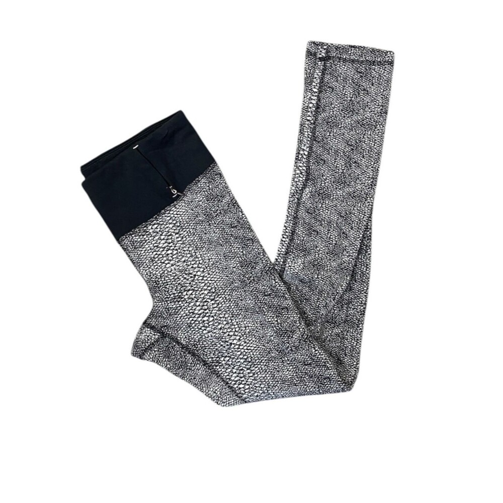 Calia by Carrie Underwood Leggings High Rise Zip Pocket Workout Yoga Pants SML